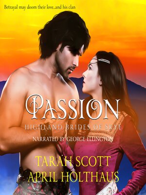 cover image of Passion